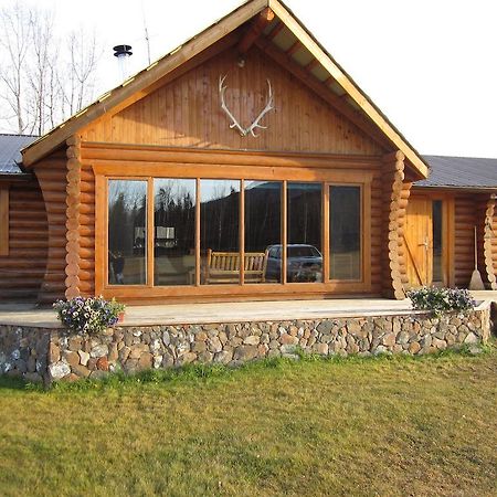 Folding Mountain B & B Fort Nelson Pokój zdjęcie