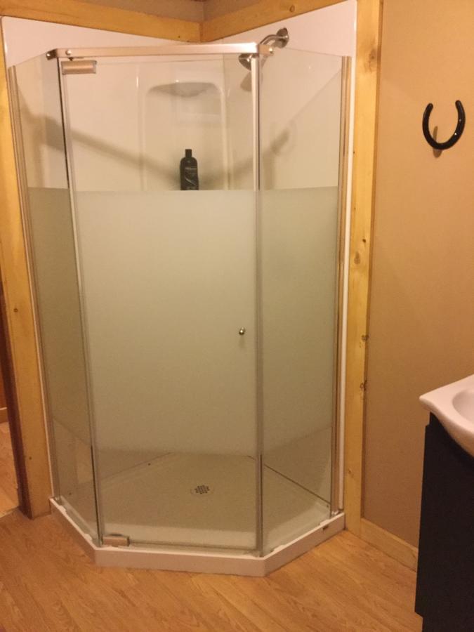 Folding Mountain B & B Fort Nelson Zewnętrze zdjęcie